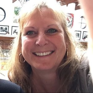 Meet your Posher, Cathy